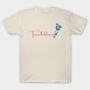 Touchdown Titans! T-Shirt